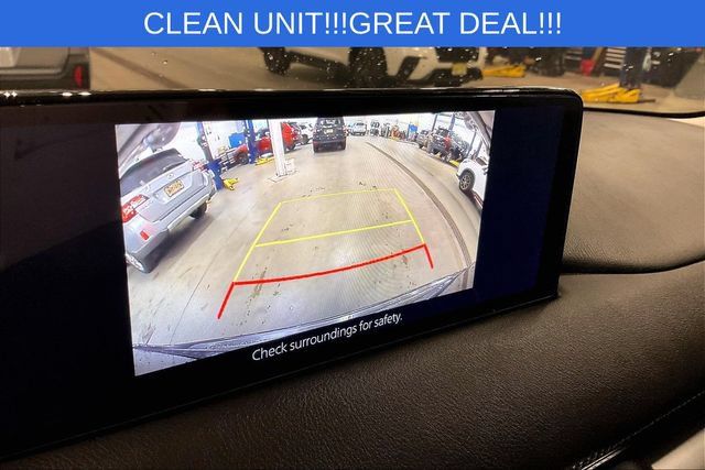 Used 2021 MAZDA CX-5 Touring w/ Touring Preferred SV Package FWD image 21