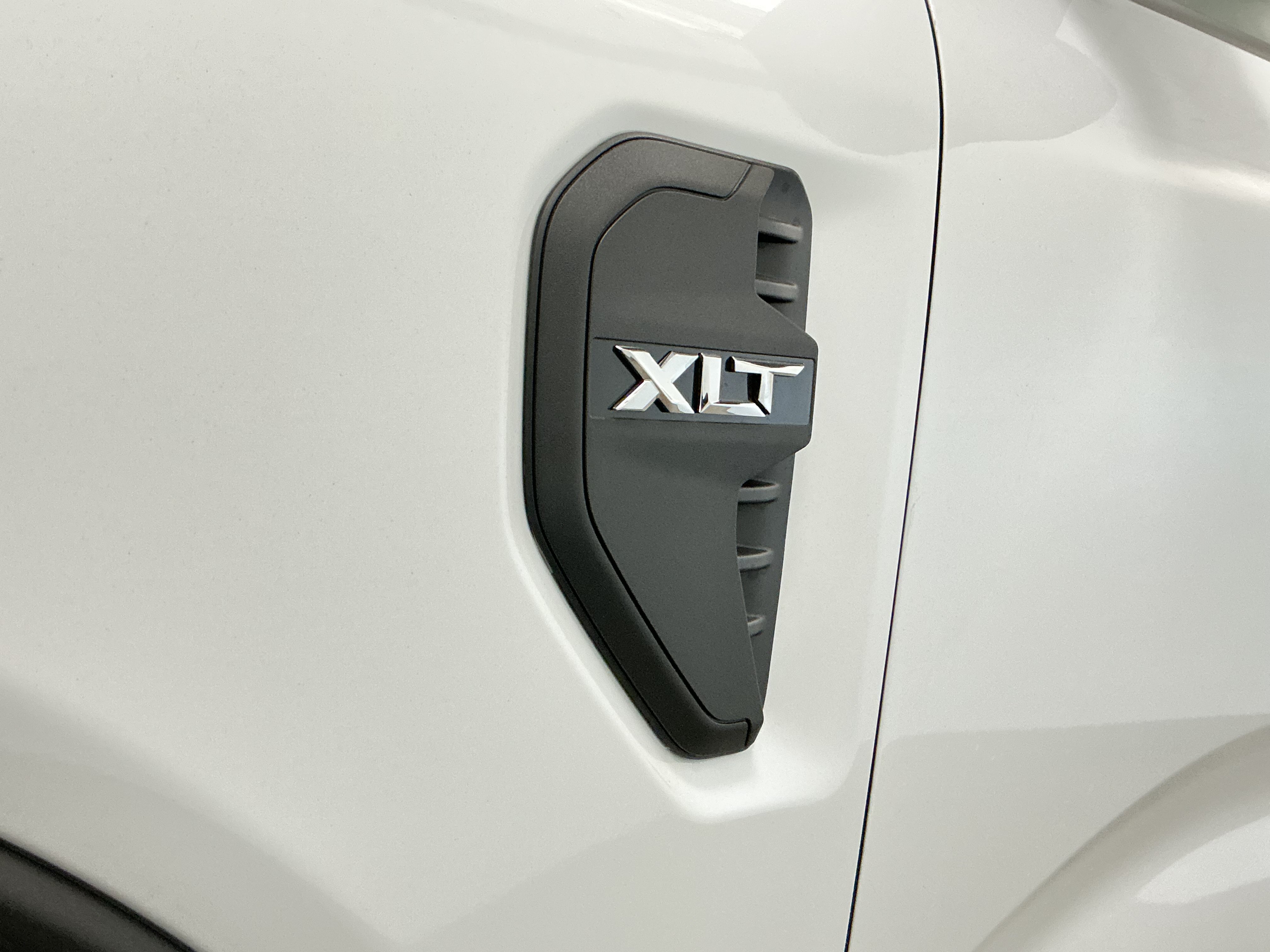 New 2026 Ford Ranger XLT AWD/4WD image 14