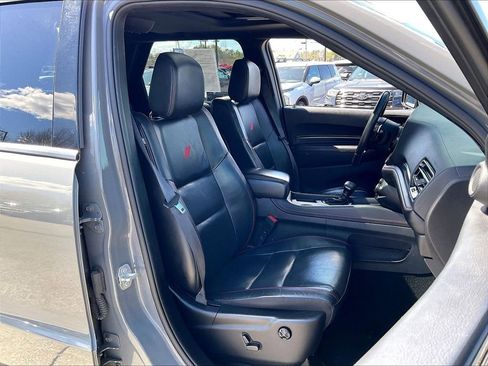 Used 2024 Dodge Durango GT AWD/4WD image 10