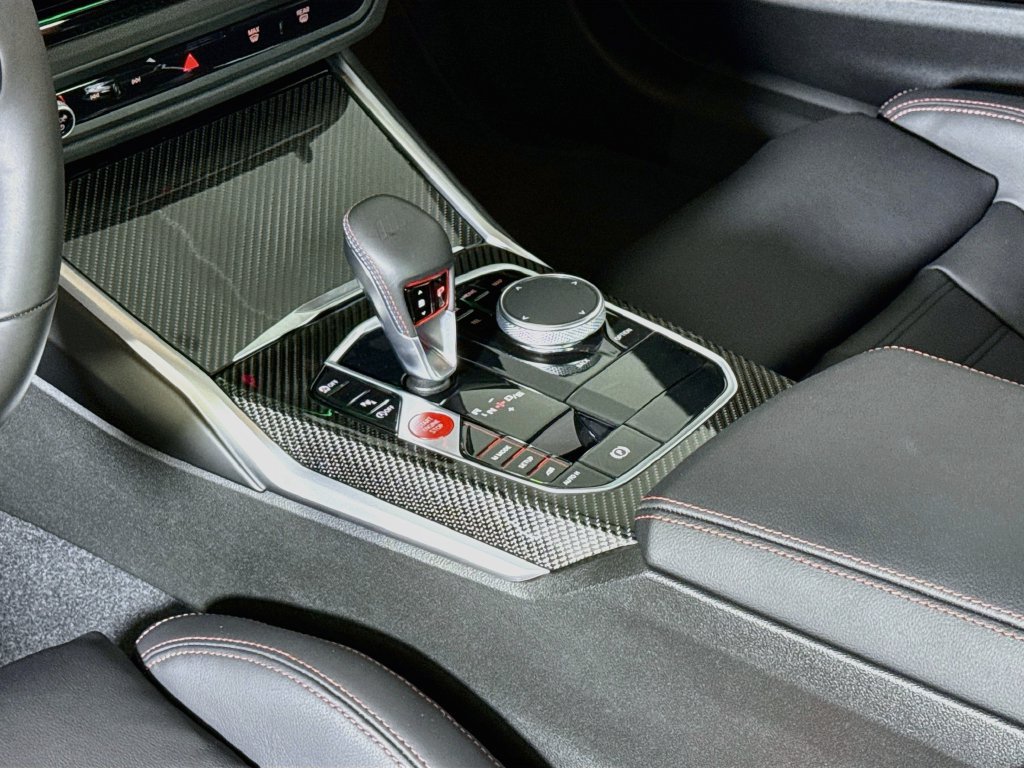 Used 2025 BMW M2 w/ Lighting Package RWD image 14