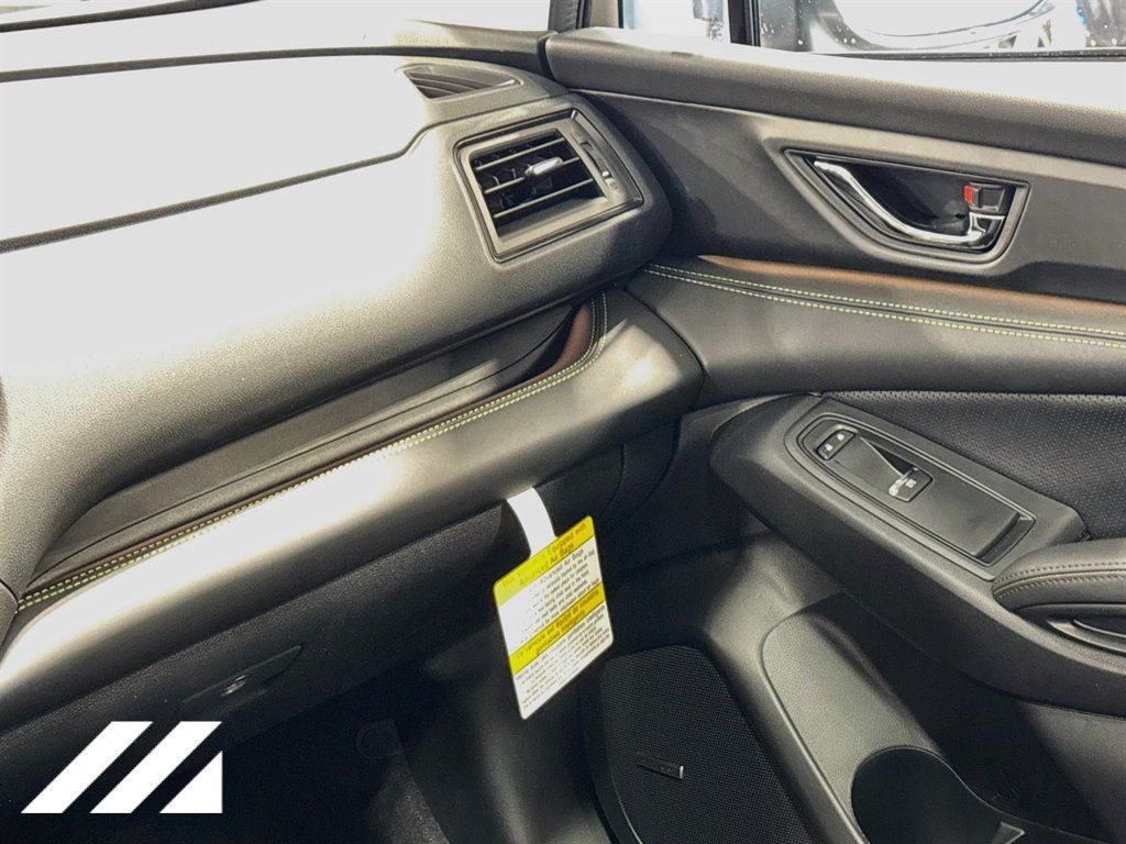 Used 2026 Subaru Ascent Bronze Edition AWD/4WD image 26