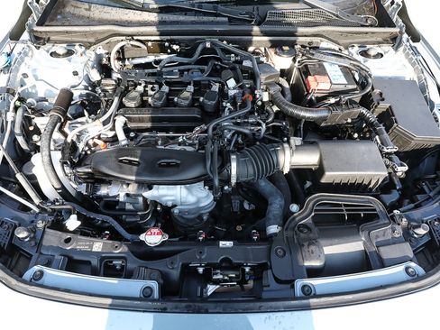 Used 2023 Honda Civic EX image 19