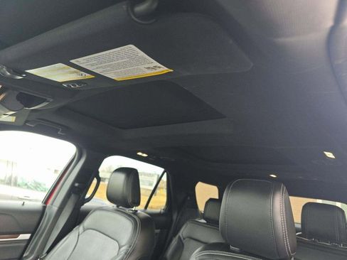 Used 2018 Ford Explorer Limited w/ Equipment Group 301A image 6