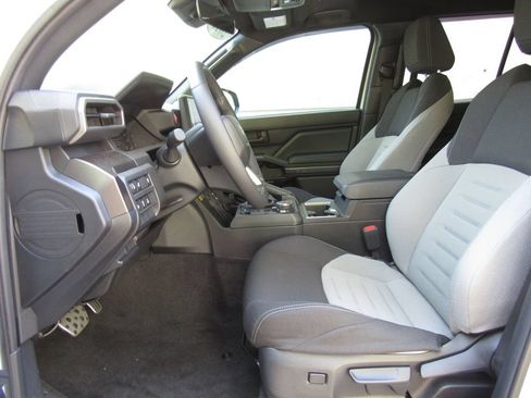 Certified 2025 Toyota 4Runner TRD Sport AWD/4WD image 10