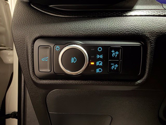 Used 2023 Ford Explorer ST w/ Technology Package AWD/4WD image 42