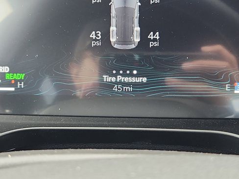 New 2025 Jeep Grand Cherokee Limited 4xe w/ Luxury Tech Group II image 11