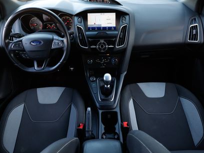 Used 2017 Ford Focus ST