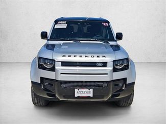 Certified 2023 Land Rover Defender 130 X-Dynamic SE video 2