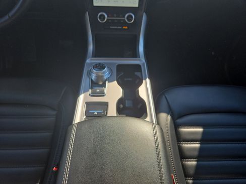 Certified 2023 Ford Edge SEL w/ Convenience Package image 21