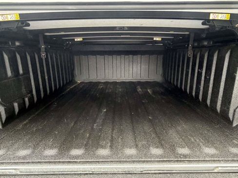 Used 2025 RAM 1500 Rebel w/ Rebel Level 2 Equipment Group AWD/4WD image 32