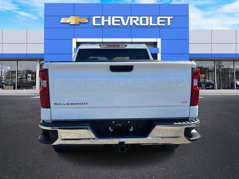 Used 2023 Chevrolet Silverado 1500 LT image 7