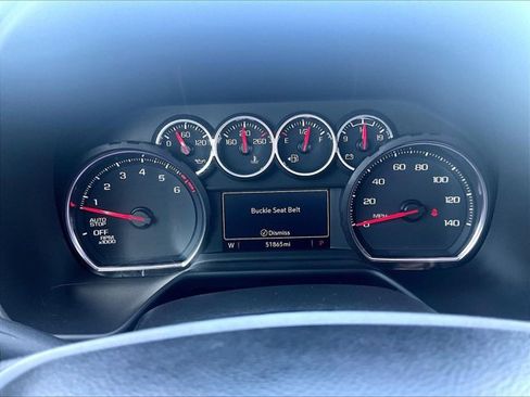 Used 2022 Chevrolet Tahoe LS RWD image 22
