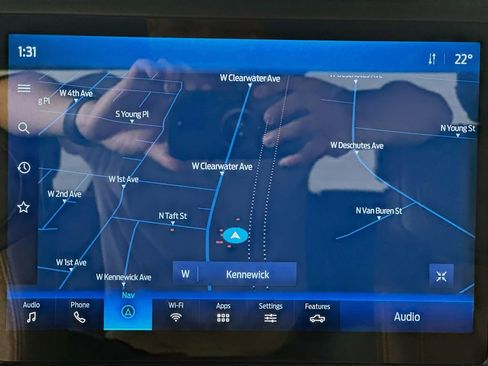 Used 2021 Ford F150 King Ranch image 14