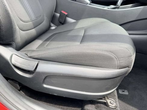 Used 2025 Hyundai Tucson SEL AWD/4WD image 9