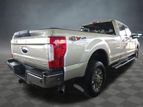 Used 2017 Ford F250 King Ranch w/ Chrome Package image 2