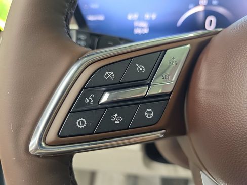 New 2026 Buick Enclave Avenir w/ Super Cruise Package AWD/4WD image 19