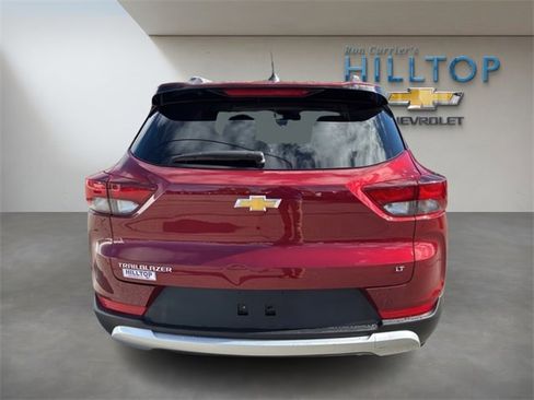 Used 2023 Chevrolet TrailBlazer LT image 7