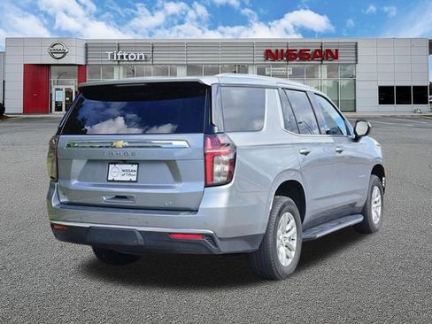 Used 2024 Chevrolet Tahoe LT RWD image 5