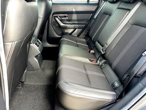 New 2026 MAZDA CX-50 AWD 2.5 S w/ Cargo Package image 20