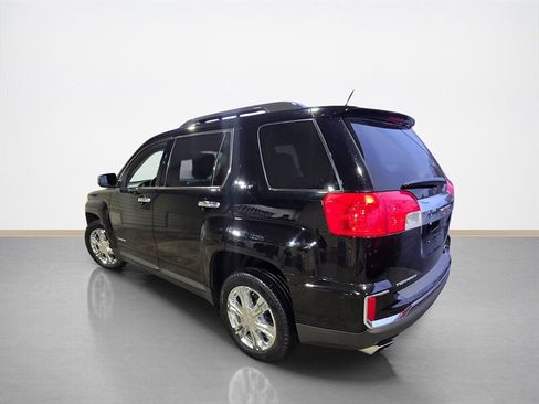 Used 2016 GMC Terrain SLT w/ Open Road Package image 6