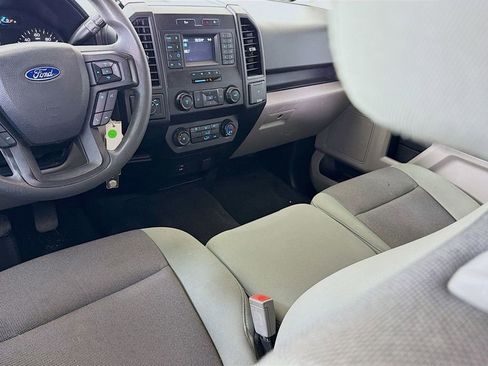 Used 2020 Ford F150 XL w/ Equipment Group 101A Mid image 19
