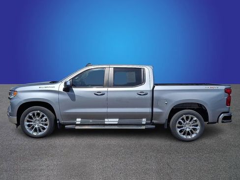 Used 2023 Chevrolet Silverado 1500 LT image 6