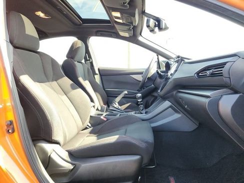 Used 2022 Subaru WRX Premium image 20