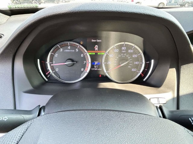 Used 2019 Acura MDX w/ Technology Package AWD/4WD image 7