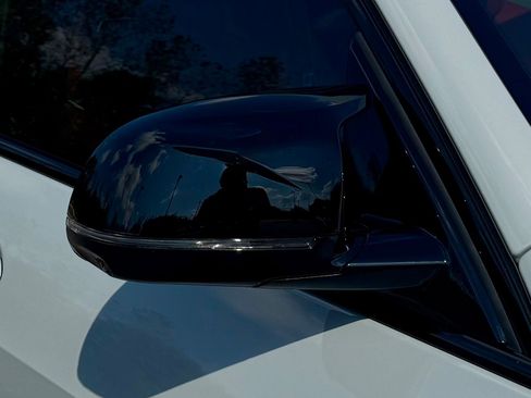 Used 2026 BMW X5 M Competition w/ Executive Package image 90