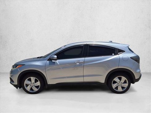 Used 2019 Honda HR-V EX-L image 9