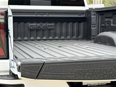 New 2026 GMC Sierra 2500 AT4 w/ AT4 Premium Plus Package image 11