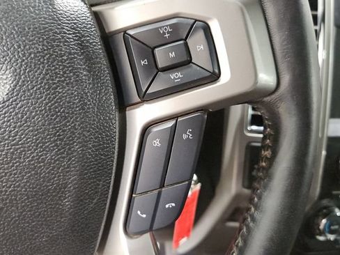 Used 2017 Ford F250 Lariat w/ Chrome Package AWD/4WD image 34