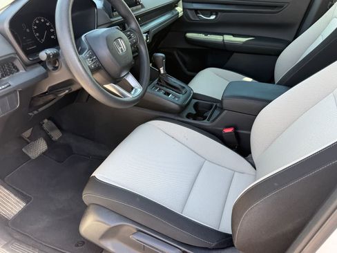 Used 2024 Honda CR-V LX image 15