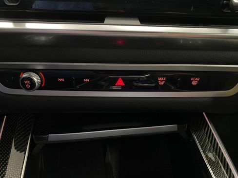 New 2026 BMW X5 M60i AWD/4WD image 28