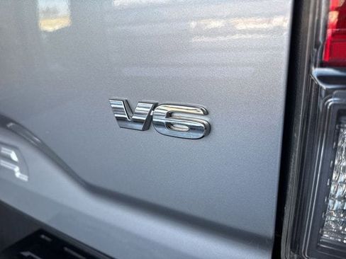 Used 2020 Toyota Tacoma TRD Sport image 18