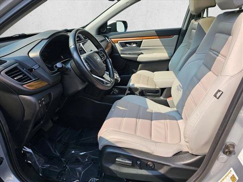 Used 2017 Honda CR-V EX-L image 21
