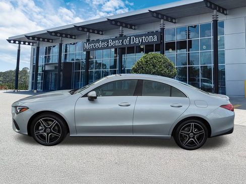 Used 2026 Mercedes-Benz CLA 250 image 7