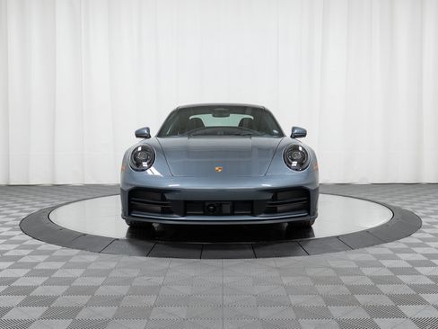 New 2026 Porsche 911 Carrera S RWD image 10