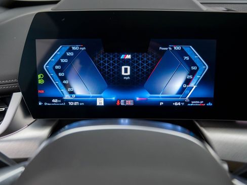 New 2026 BMW X1 M35i w/ Technology Package image 26