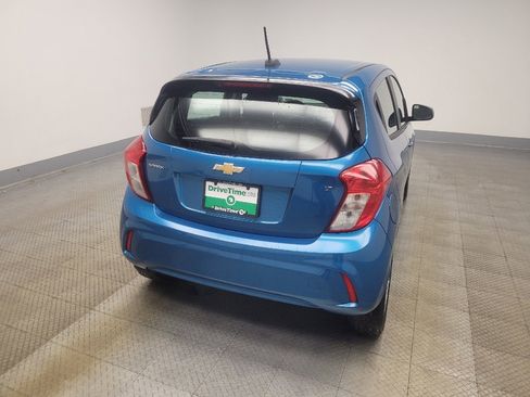 Used 2019 Chevrolet Spark LT image 7
