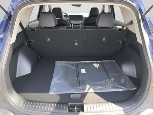 New 2026 Kia Seltos EX image 12