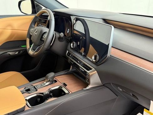 New 2026 Lexus RX 350 Premium image 30