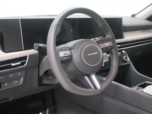 Used 2025 Hyundai Sonata SEL FWD image 10