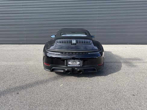 Certified 2026 Porsche 911 Carrera GTS image 6