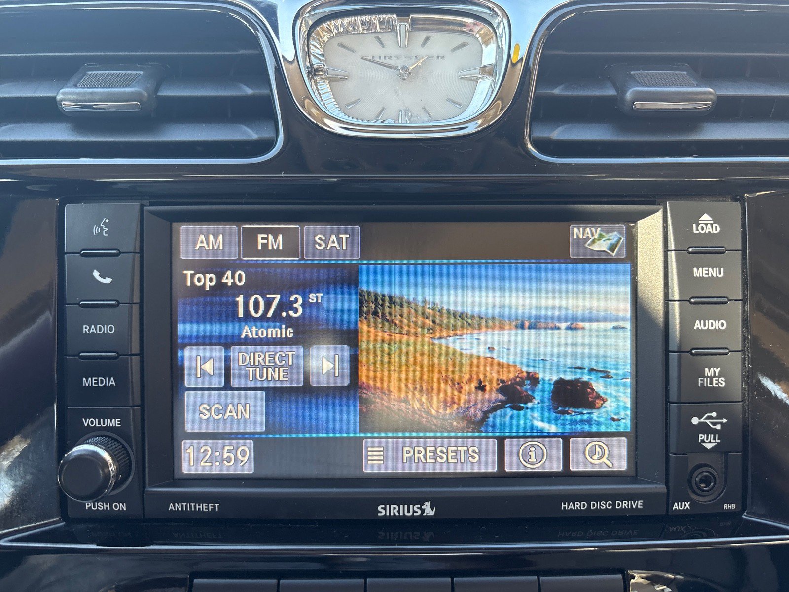 Used 2014 Chrysler 200 Limited w/ Sun/Sound Group FWD image 21