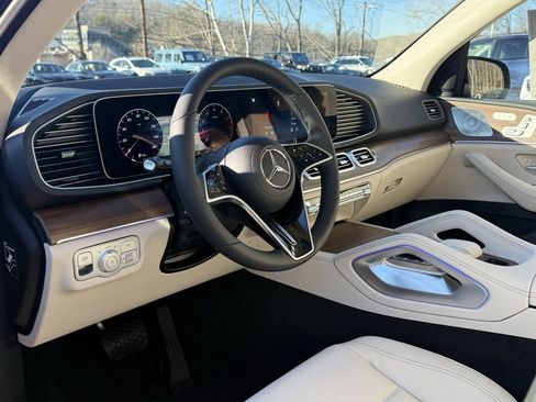 New 2026 Mercedes-Benz GLE 350 4MATIC image 13
