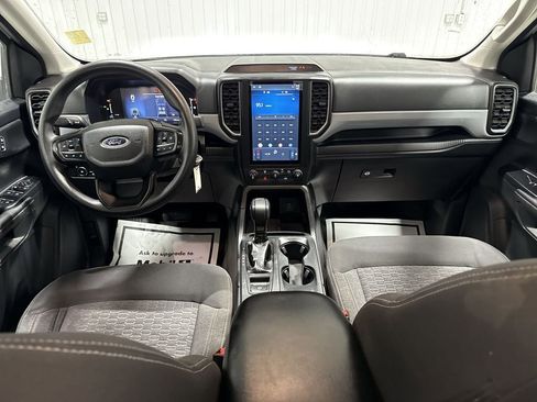 Used 2024 Ford Ranger XL w/ Trailer Tow Package image 21