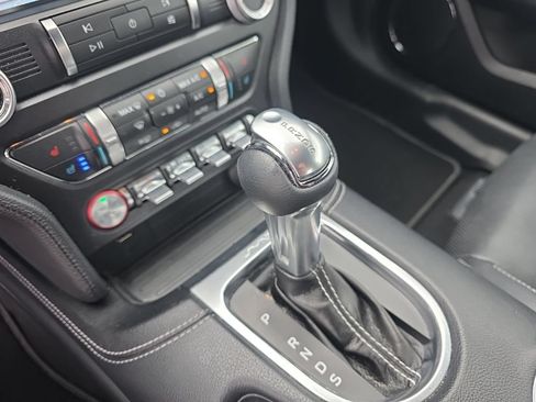 Used 2019 Ford Mustang Premium w/ Equipment Group 201A RWD image 23