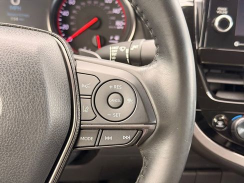 Used 2023 Toyota Camry XSE FWD image 25