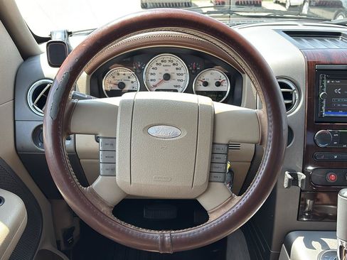 Used 2005 Ford F150 King Ranch AWD/4WD image 14